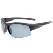 eyekeeper.com Half Rimless TR90 Sport Bifocal Reading Sunglasses TH6226-B Sunglasses White Smoke Matte Black / +1.00,Matte Black / +1.25,Matte Black / +1.50,Matte Black / +1.75,Matte Black / +2.00,Matte Black / +2.25,Matte Black / +2.50,Matte Black / +3.00,Matte Black / +3.50