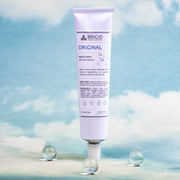 Brigid Trading Company Original Natural Hand Lotion - 100% Fragrance Free Lotion Light Steel Blue