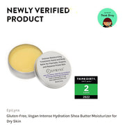 EpiLynx Velvet Hydration Body Balm – Ultra-Rich, Vegan, Gluten-Free Moisture for Dry & Sensitive Skin moisturizer Dark Slate Gray