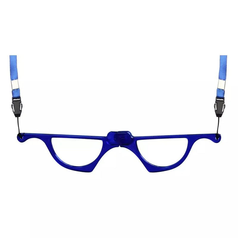 eyekeeper.com Handhold Magnifier Folding Reading Glasses Metalless Screwless Readers with Neck Strap NR153 Eyeglasses White Smoke Pink / +1.00,Pink / +1.25,Pink / +1.50,Pink / +1.75,Pink / +2.00,Pink / +2.25,Pink / +2.50,Pink / +2.75,Pink / +3.00,Pink / +3.25,Pink / +3.50,Pink / +4.00,Blue / +1.00,Blue / +1.25,Blue / +1.50,Blue / +1.75,Blue / +2.00,Blue / +2.25,Blue / +2.50,Blue / +