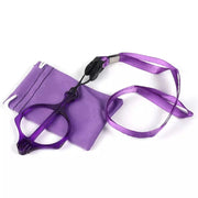 eyekeeper.com Handhold Magnifier Folding Reading Glasses Metalless Screwless Readers with Neck Strap NR153 Eyeglasses White Smoke Purple / +1.00,Purple / +1.25,Purple / +1.50,Purple / +1.75,Purple / +2.00,Purple / +2.25,Purple / +2.50,Purple / +2.75,Purple / +3.00,Purple / +3.25,Purple / +3.50,Purple / +4.00