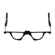 eyekeeper.com Handhold Magnifier Folding Reading Glasses Metalless Screwless Readers with Neck Strap NR153 Eyeglasses White Smoke Pink / +1.00,Pink / +1.25,Pink / +1.50,Pink / +1.75,Pink / +2.00,Pink / +2.25,Pink / +2.50,Pink / +2.75,Pink / +3.00,Pink / +3.25,Pink / +3.50,Pink / +4.00,Blue / +1.00,Blue / +1.25,Blue / +1.50,Blue / +1.75,Blue / +2.00,Blue / +2.25,Blue / +2.50,Blue / +