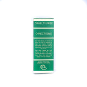 TheSalonGuy Hat Head - Sports Utility Spray with UV Protection and Bug Repellent Haircare Medium Sea Green