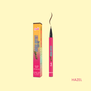 Rude Cosmetics Ultimate Brow Artist Brow Pen Eyebrows Lemon Chiffon Hazel