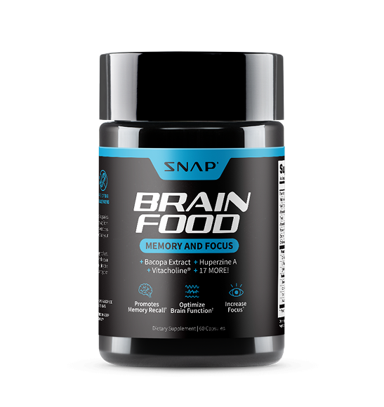 Brain Food