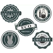 COLEHERBALS LLC 01 - Dr. Cole's Organic Hemorrhoid Balm Herbal White Smoke