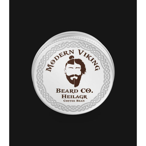 Modern Viking Beard Co. Heilagr Beard Balm Beard Balm Black 2 oz,4 oz