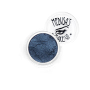 Medusa's Makeup Eye Dust - Helter Skelter White Smoke