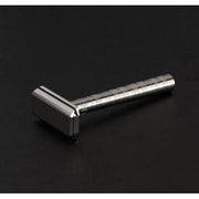 Henson Shaving Henson Shaving [AL22-V2] Titanium Safety Razor Safety Razor Black Mild,Medium,Aggressive