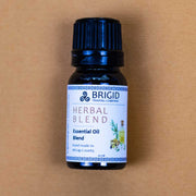 Brigid Trading Company Diffuser Oil Blends - Essential and Premium Fragrance Blends diffuser oil Rosy Brown Herbal Blend (Essential Oil Blend)