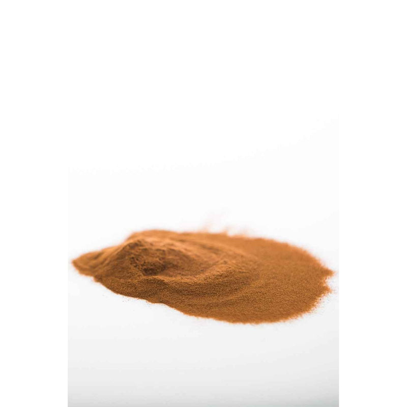 Sun Potion He Shou Wu (Wildcrafted) Adaptogen Sienna 80g Jar
