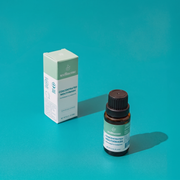 Wellnesse Concentrated Mouthwash Light Sea Green