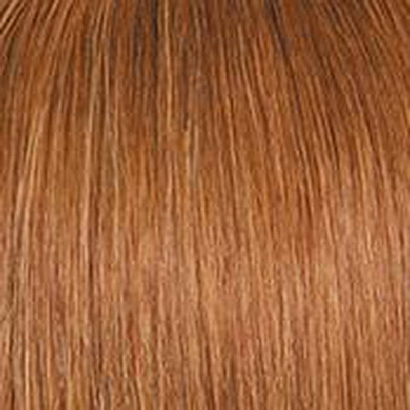 VIP Extensions Raquel Welch High Profile 100% Human Hair Wig Human Hair Wig Sienna R1HH Black,R3HH Dark Brown,R4HH Chestnut Brown,R7HH Strawberry Blonde,R10HH Palest Blonde,R6/30H Chocolate Copper,R10 Chestnut,R11S+ Glazed Mocha,R14/25 Honey Ginger,R14/88H Golden Wheat,R25 Ginger Blonde,R29S+ Glazed Strawberry,R829S+ Glazed Hazelnut,R14