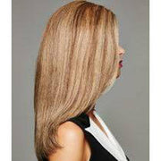 VIP Extensions Raquel Welch High Profile 100% Human Hair Wig Human Hair Wig Dark Sea Green R1HH Black,R3HH Dark Brown,R4HH Chestnut Brown,R7HH Strawberry Blonde,R10HH Palest Blonde,R6/30H Chocolate Copper,R10 Chestnut,R11S+ Glazed Mocha,R14/25 Honey Ginger,R14/88H Golden Wheat,R25 Ginger Blonde,R29S+ Glazed Strawberry,R829S+ Glazed Hazelnut,R14