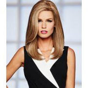 VIP Extensions Raquel Welch High Profile 100% Human Hair Wig Human Hair Wig Lavender R1HH Black,R3HH Dark Brown,R4HH Chestnut Brown,R7HH Strawberry Blonde,R10HH Palest Blonde,R6/30H Chocolate Copper,R10 Chestnut,R11S+ Glazed Mocha,R14/25 Honey Ginger,R14/88H Golden Wheat,R25 Ginger Blonde,R29S+ Glazed Strawberry,R829S+ Glazed Hazelnut,R14