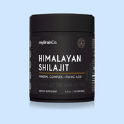 mybrainco-us HIMALAYAN SHILAJIT Dark Slate Gray