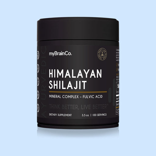 mybrainco-us HIMALAYAN SHILAJIT Dark Slate Gray