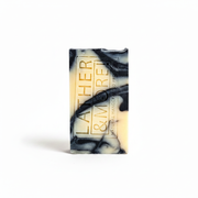Lather and More! Hippie essential oil soap Soap White Smoke