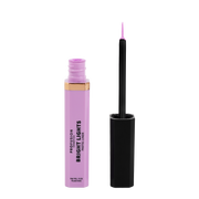Profusion Cosmetics Bright Lights | Neon & Pastel Graphic Liners Eyes Black Lavender