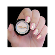 UberChic Beauty Holo Aurora Powder Rosy Brown