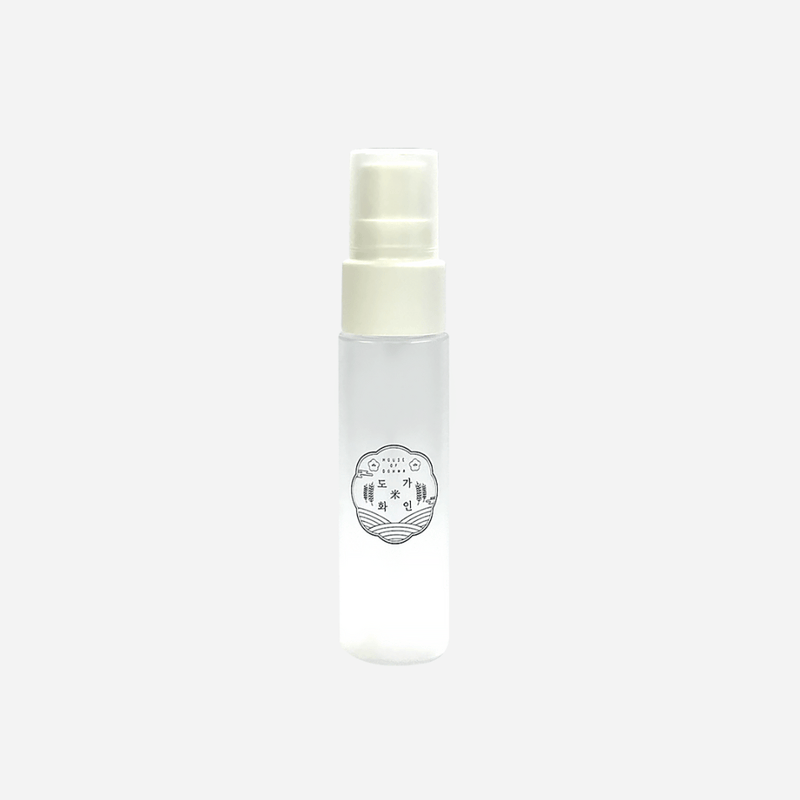 Coréelle House of Dohwa Portable Spray Bottle bottle Light Gray