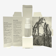 Coréelle House of Dohwa Portable Spray Bottle bottle White Smoke