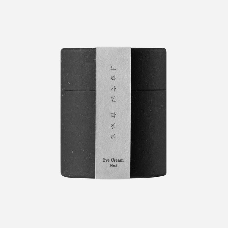 Coréelle House of Dohwa Rice Makgeolli Eye Cream 30ml Eye cream Dark Slate Gray