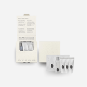 Coréelle House of Dohwa Travel Kit kit White Smoke