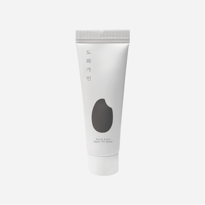 Coréelle House of Dohwa Travel Kit kit Light Gray