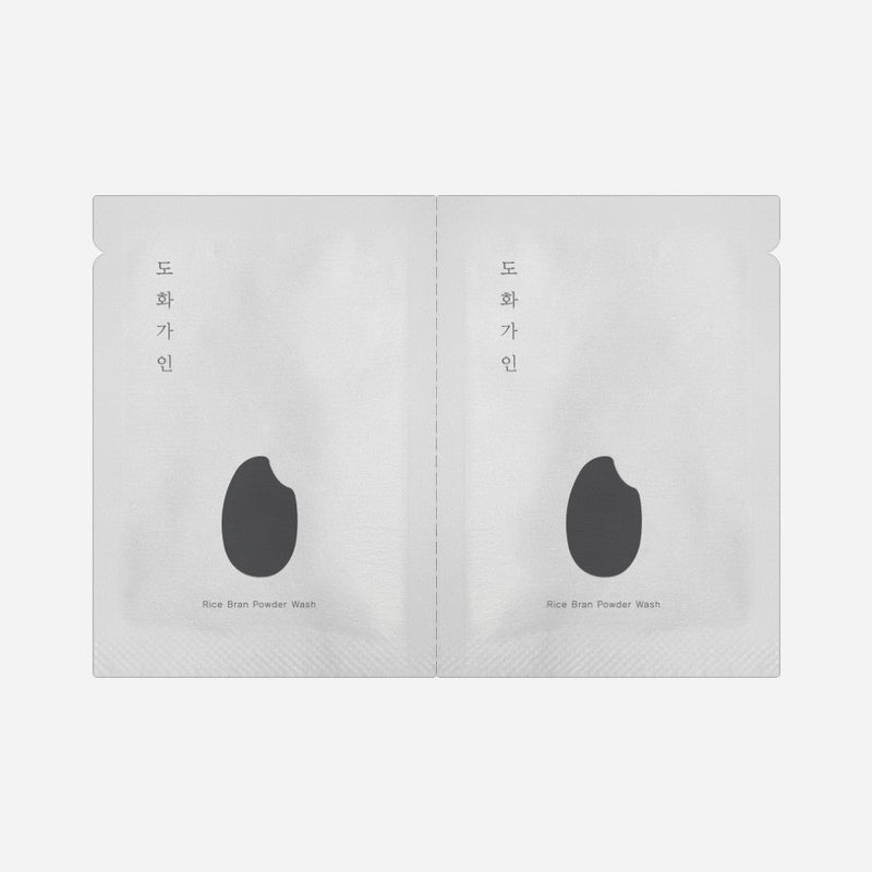 Coréelle House of Dohwa Travel Kit kit Light Gray