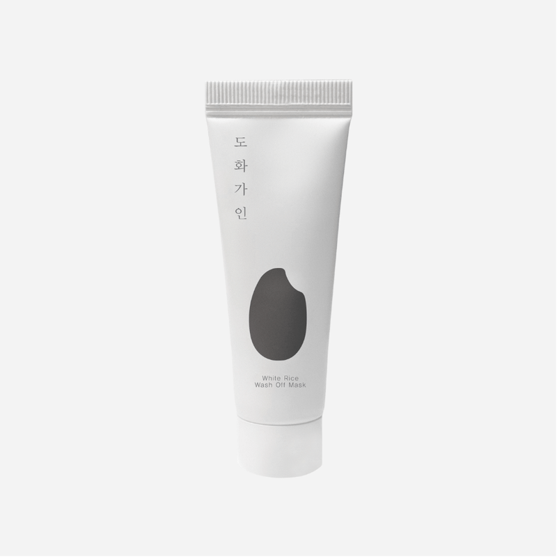 Coréelle House of Dohwa Travel Kit kit Light Gray
