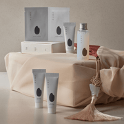 Coréelle House of Dohwa Travel Kit kit Gray