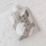 Coréelle House of Dohwa Wash Off Mask Pack Set (Rice+Pumpkin+Mungbean) Mask Light Gray