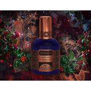 House of Matriarch High Perfumery SACRE NOIR - Winter "Holy-Day" High Perfumery Perfume Black 3.3ml,16ml,50ml