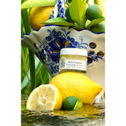 Martin de Candre Martin De Candre Camomile & Lemon Beard Face and Body Vegetal Oil 45ml Beard, Face and Body Oil Light Goldenrod