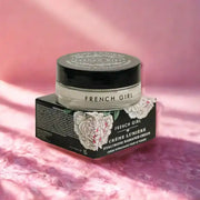 FRENCH GIRL Hyaluronic Radiance Cream - Crème Lumière Skin Care Rosy Brown 50 mL,15 ml