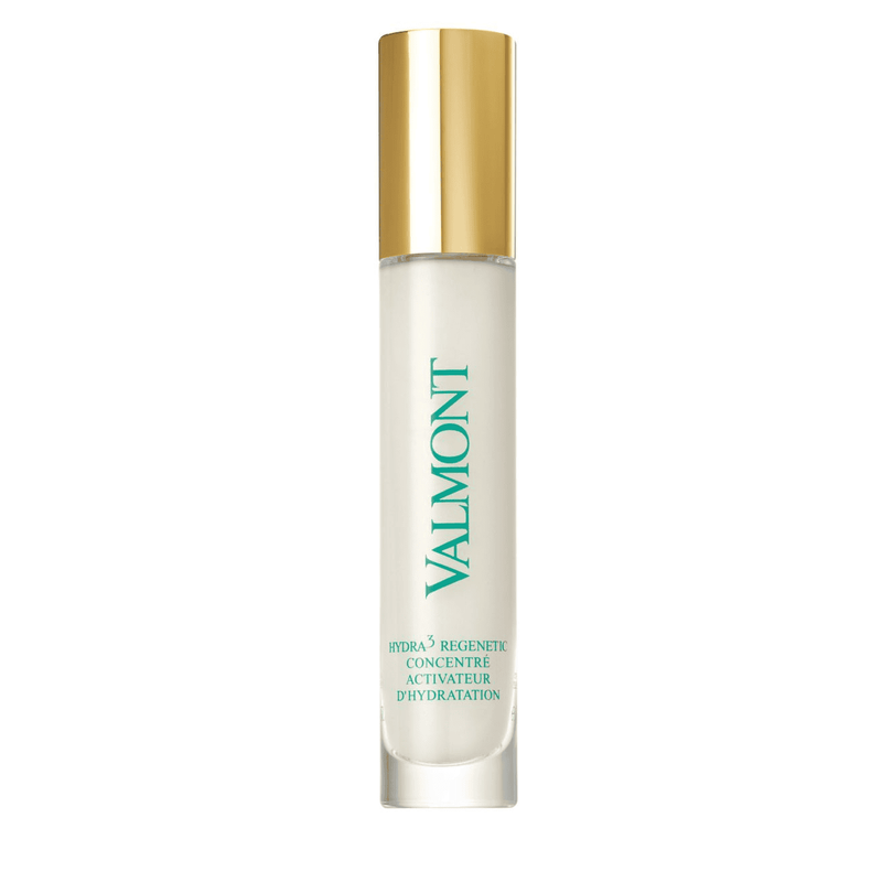 Nava Beauty Valmont Hydra3 Regenetic Serum Hydration Activator Concentrate Light Gray 15 mL,30 mL