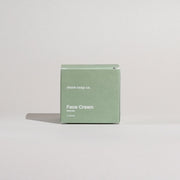 Shore Soap Co. Hydrate Face Cream Face Dark Sea Green