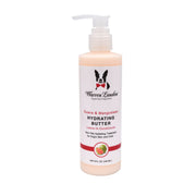 Warren London Hydrating Butter - For Dog's Skin & Coat - Leave-In Moisturizer Spa Product White Smoke Guava & Mango,Pomegranate & Acai,Unscented
