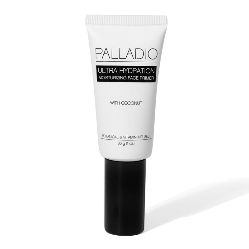 ULTRA-HYDRATION MOISTURIZING PRIMER