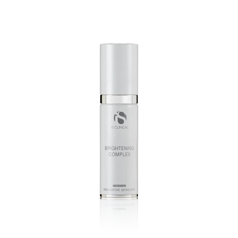 Nava Beauty iS Clinical Brightening Complex 1Oz Skin Care Light Gray 1 Oz