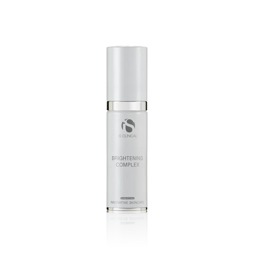 Nava Beauty iS Clinical Brightening Complex 1Oz Skin Care Light Gray 1 Oz
