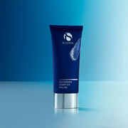 Nava Beauty iS Clinical Cleansing Complex Polish 4Oz Health & Beauty Cadet Blue 4 Oz