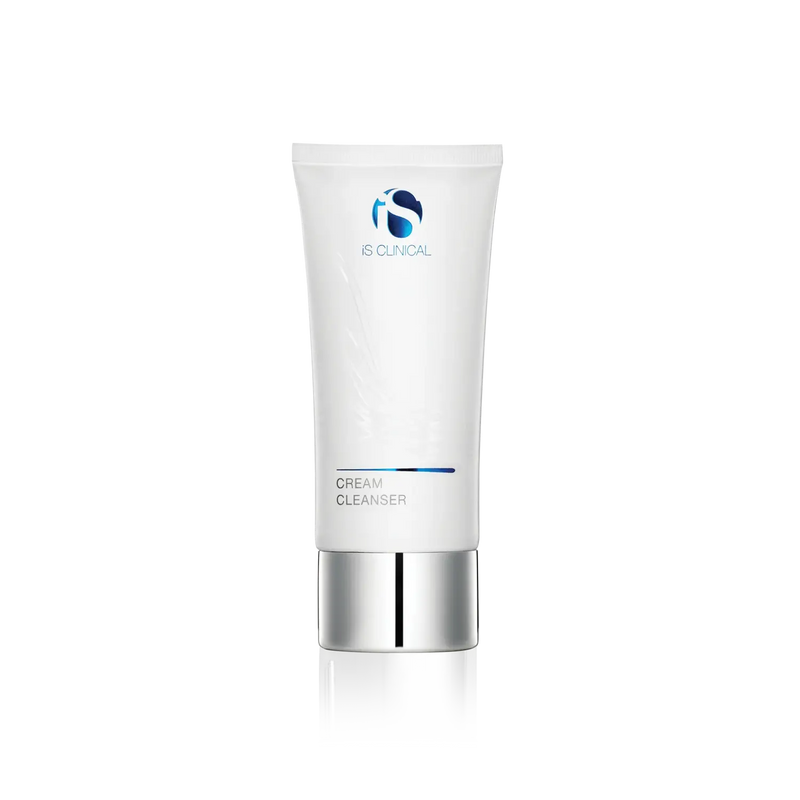 Nava Beauty iS Clinical Cream Cleanser 4Oz Skincare Lavender 4 Oz
