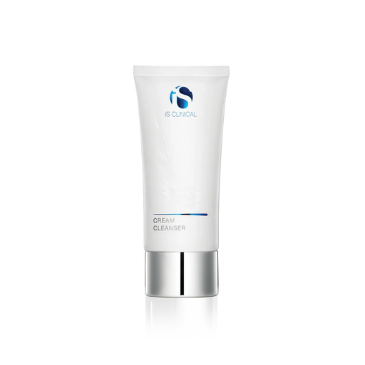 Nava Beauty iS Clinical Cream Cleanser 4Oz Skincare Lavender 4 Oz