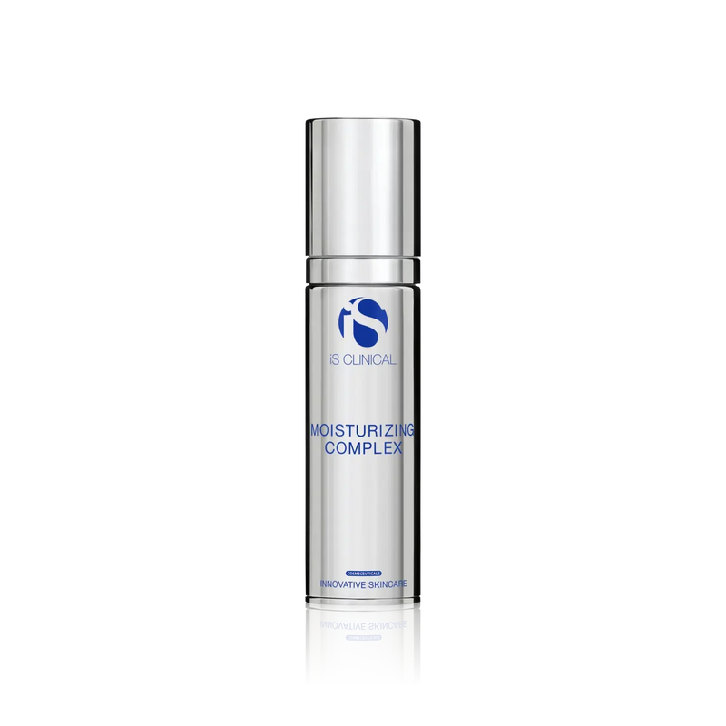 Nava Beauty iS Clinical Moisturizing Complex 1.7Oz Skincare Lavender 1.7 Oz