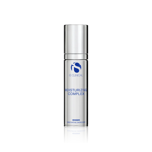 Nava Beauty iS Clinical Moisturizing Complex 1.7Oz Skincare Lavender 1.7 Oz