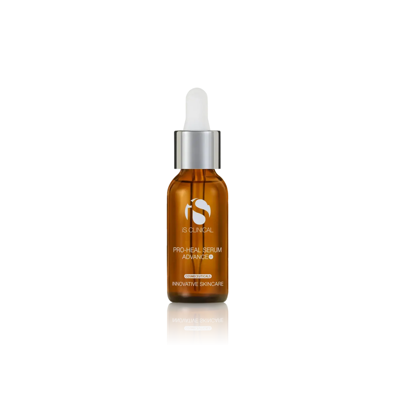 Nava Beauty iS Clinical PRO-HEAL SERUM ADVANCE+ Health & Beauty Black 1 Oz