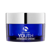Nava Beauty iS Clinical Youth Intensive Creme Skincare Light Gray 100g / 3.5 Oz