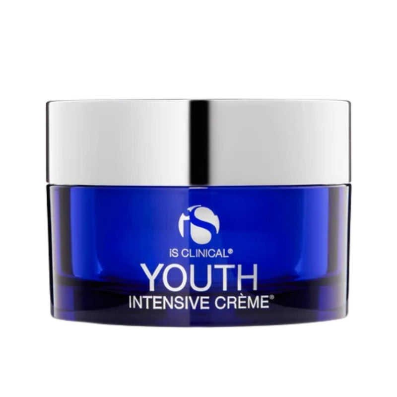 Nava Beauty iS Clinical Youth Intensive Creme Skincare Light Gray 100g / 3.5 Oz